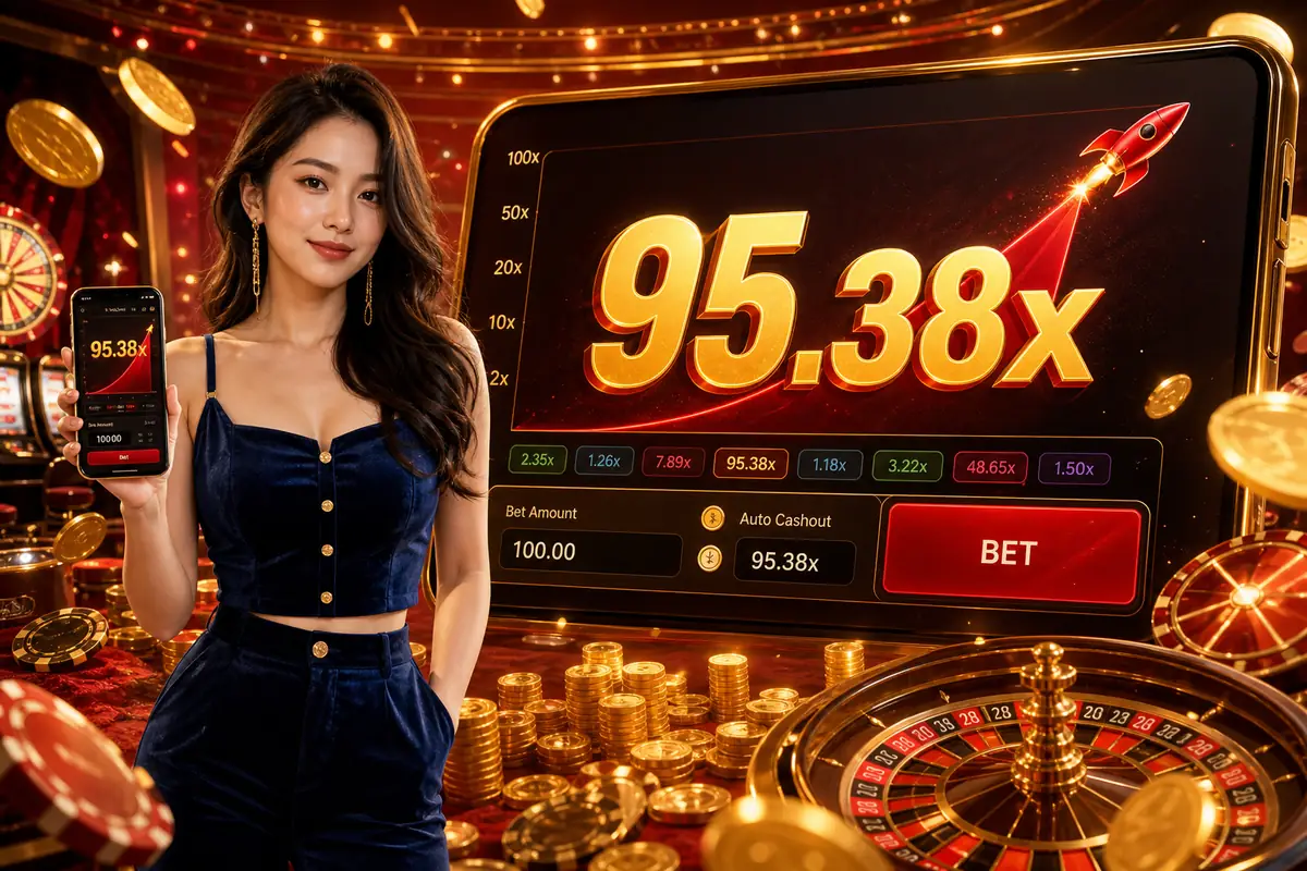 555ra স্লটস ও জনপ্রিয় গেমস সংগ্রহ